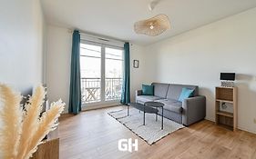 Le Cosy Paddock - Balcon - Proche Gare